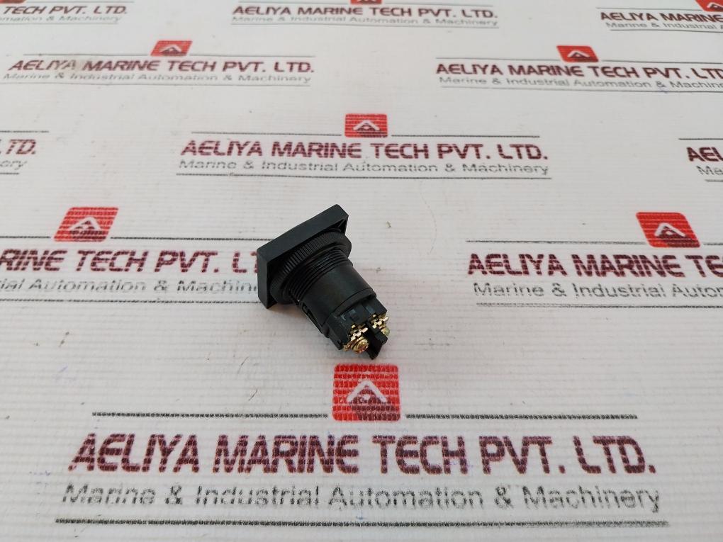 Fuji Electric Dr22F3M-e4G Green Pilot Lamp