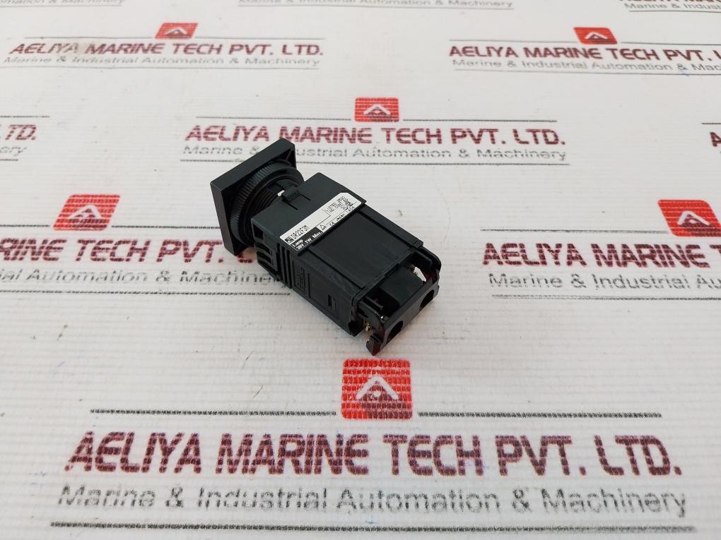 Fuji Electric Dr22F3M-h4W Pushbutton Pilot Light Ar9T511-h