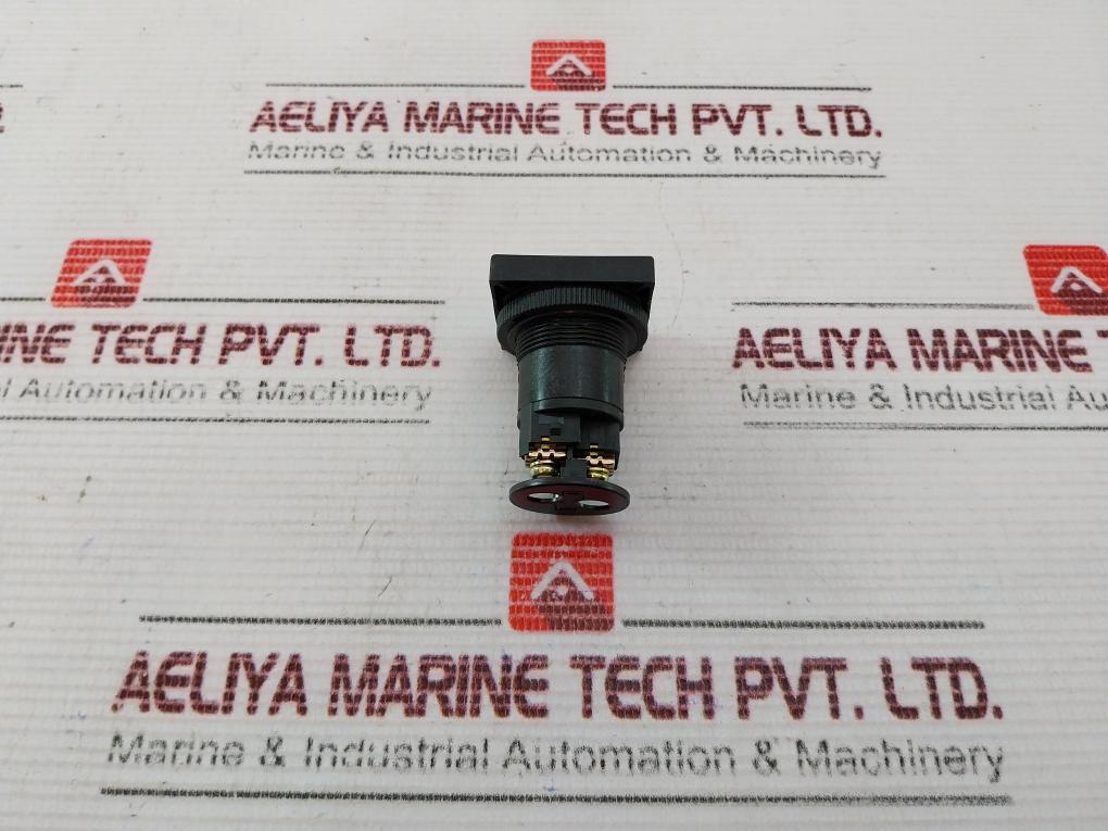 Fuji Electric Dr22F3M E4 Pilot Lamp