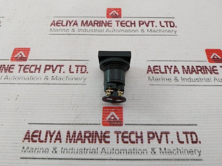 Fuji Electric Dr22F3M E4 Pilot Lamp