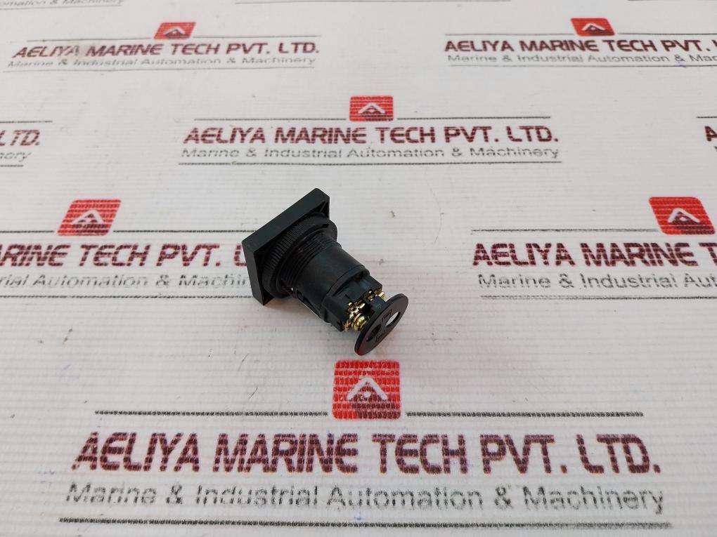 Fuji Electric Dr22F3M E4 Pilot Lamp