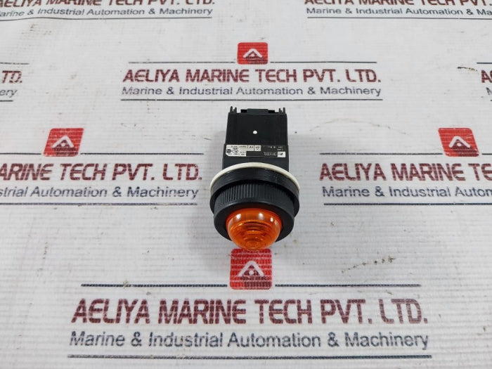 Fuji Electric Dr30D0L-h4A Dome Pilot Light 50-60Hz