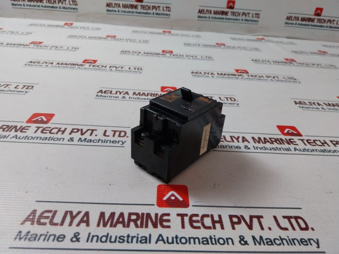 Fuji Electric Ea32 Auto Breaker 2P 15A Ac250V