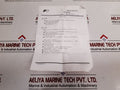 Fuji Electric Ea33ac Auto Breaker 30a