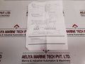 Fuji Electric Ea33ac Auto Breaker 30a
