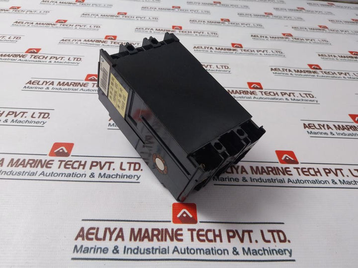 Fuji Electric Ea53B Circuit Breaker