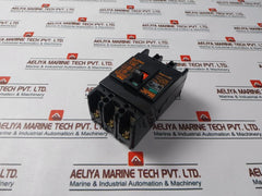Fuji Electric Ea53B Circuit Breaker