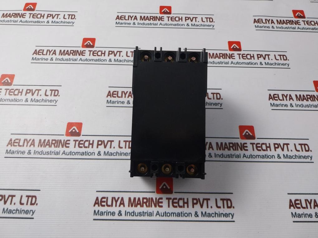 Fuji Electric Ea53B Circuit Breaker