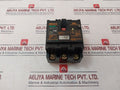 Fuji Electric Eg33F Earth Leakage Circuit Breaker 20A 100-200V