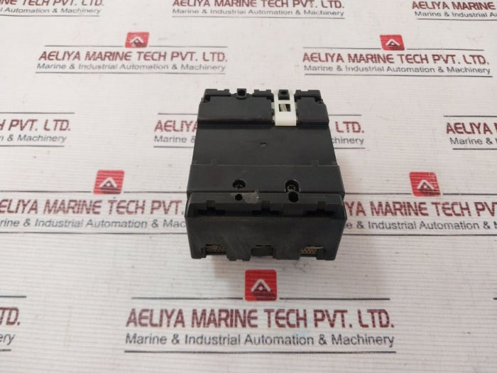 Fuji Electric Eg33F Earth Leakage Circuit Breaker 20A 100-200V