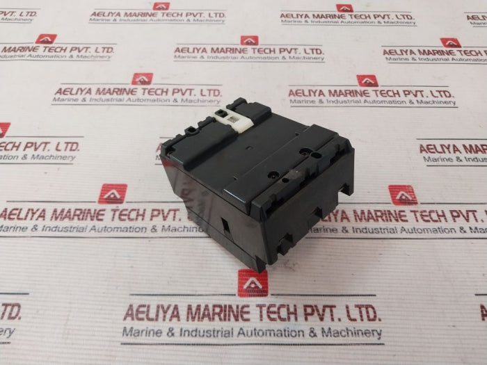 Fuji Electric Eg33F Earth Leakage Circuit Breaker 20A 100-200V