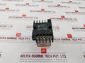 Fuji Electric El25Po Time-delayed Earth Leakage Relay With Base 100/200V