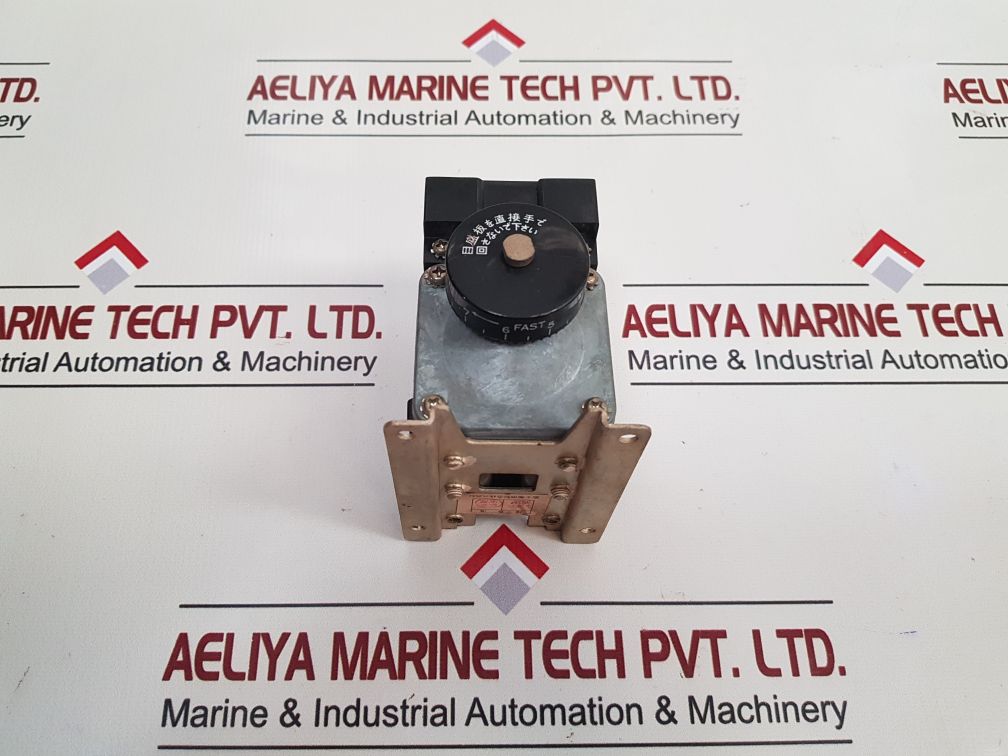 Fuji Electric Fat-60F Pneumatic Timer