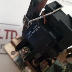 Fuji Electric Fat-60F Pneumatic Timer