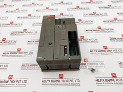 Fuji Electric Fpu 120H-a10 Programmable Controller Processor Unit