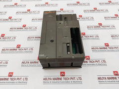 Fuji Electric Fpu 120H-a10 Programmable Controller Processor Unit