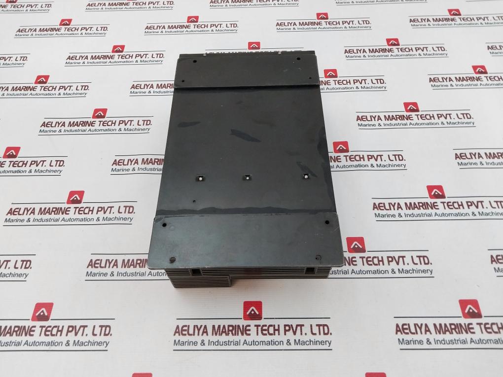 Fuji Electric Fpu 120H-a10 Programmable Controller Processor Unit