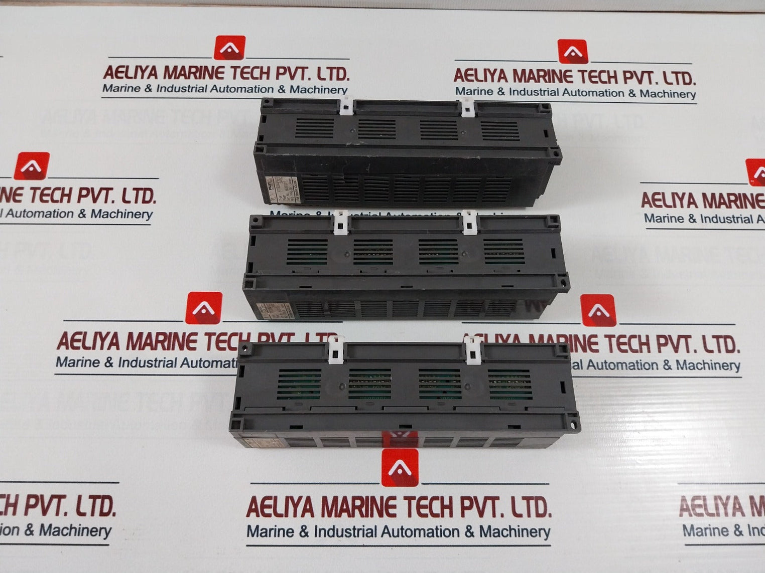Fuji Electric Ftt3204W-g02 Plc Module