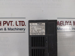 Fuji Electric Ftt3204W-g02 Plc Module