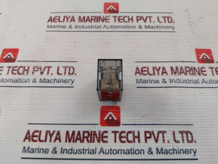 Fuji Electric Hh52P Relay 5A 240Vac 30Vdc