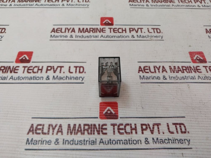 Fuji Electric Hh54P General Purpose Relay 24V 50/60Hz