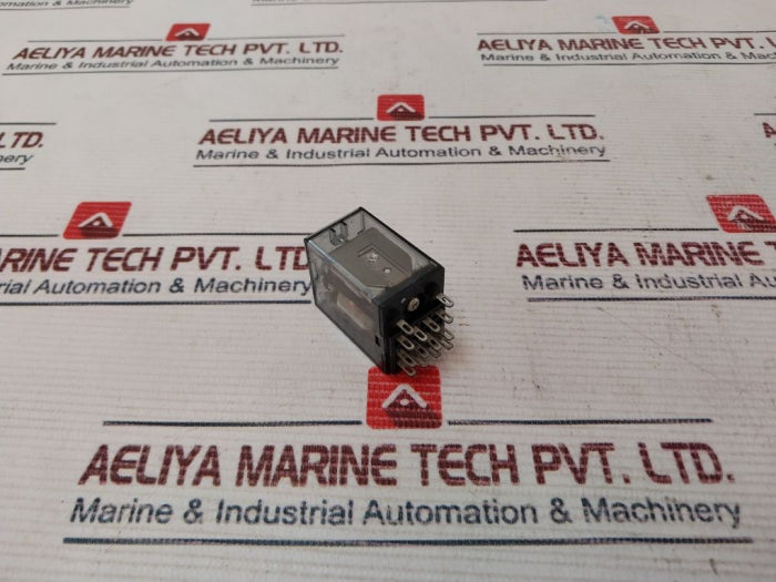 Fuji Electric Hh54P Miniature Control Relay 24V 50/60Hz 3A 240Vac