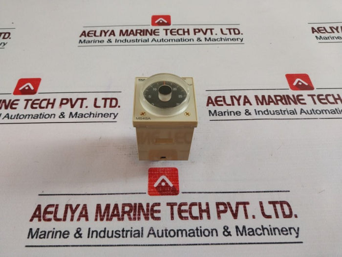 Fuji Electric Ms4Sa-ap Super Timer