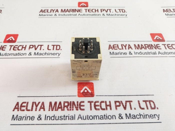 Fuji Electric Ms4Sa-ap Super Timer