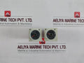 Fuji Electric Ms4Sf-ap1N Super Timer 3A 250 Vac 50/60Hz