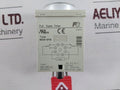 Fuji Electric Ms4Sf-ap1N Super Timer 3A 250 Vac 50/60Hz