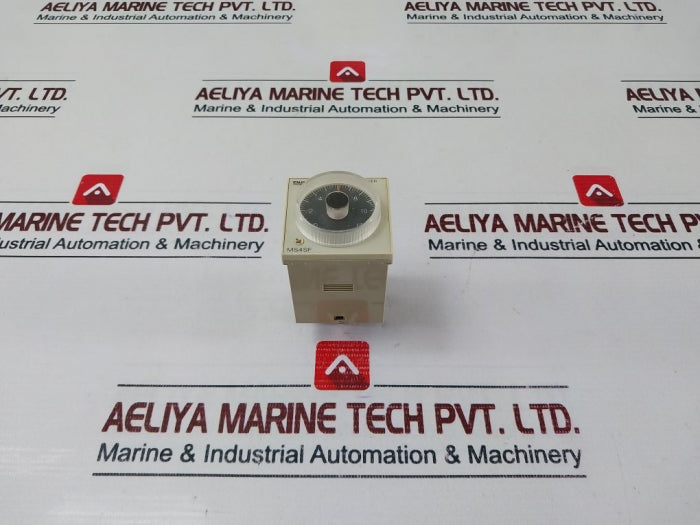 Fuji Electric Ms4Sf-ap1N Super Timer 