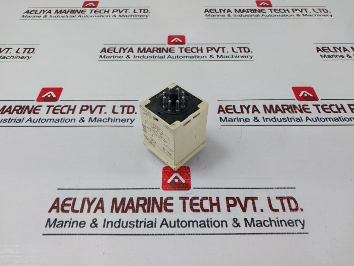 Fuji Electric Ms4Sf-ap1N Super Timer