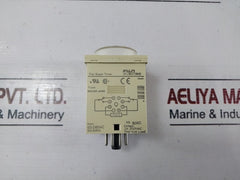 Fuji Electric Ms4Sf-ap1N Super Timer