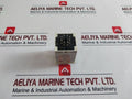 Fuji Electric Ms4Sf-ap1N Super Timer 0.6Min To 12Min