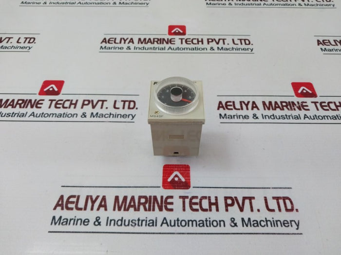 Fuji Electric Ms4Sf-ap1T Super Timer