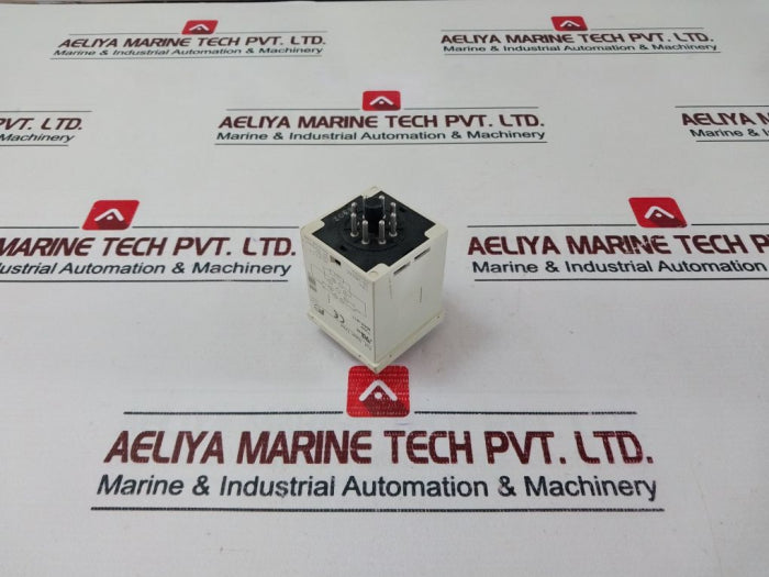 Fuji Electric Ms4Sf-ap1T Super Timer