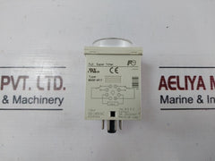 Fuji Electric Ms4Sf-ap1T Super Timer