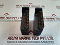 Fuji Electric Np1Ax04-mr Analog Input Module