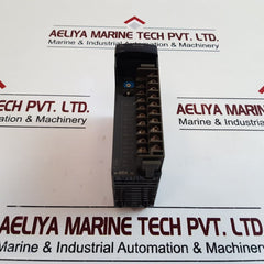 Fuji Electric Np1Ax04-mr Analog Input Module