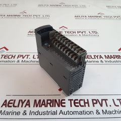 Fuji Electric Np1Ax04-mr Analog Input Module