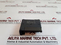 Fuji Electric Np1Ax04-mr Analog Input Module