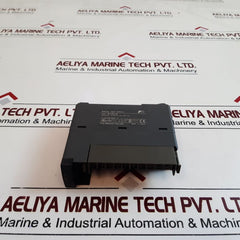 Fuji Electric Np1Ax04-mr Analog Input Module