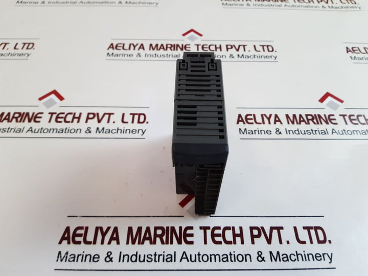 Fuji Electric Np1Ax04-mr Analog Input Module