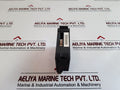 Fuji Electric Np1Ax04-mr Analog Input Module
