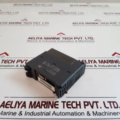 Fuji Electric Np1Ax04-mr Analog Input Module