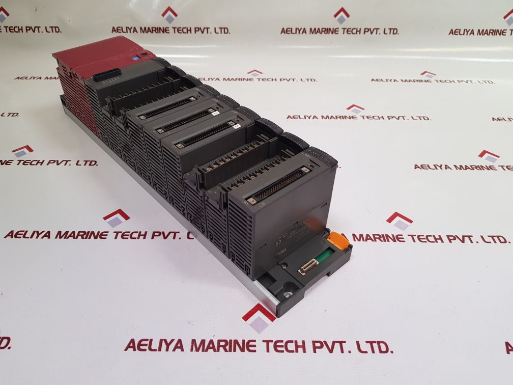 Fuji Electric NP1S-42,NP1PH-16,NP1L-TMB,NP1AX04-MR Power Supply Module