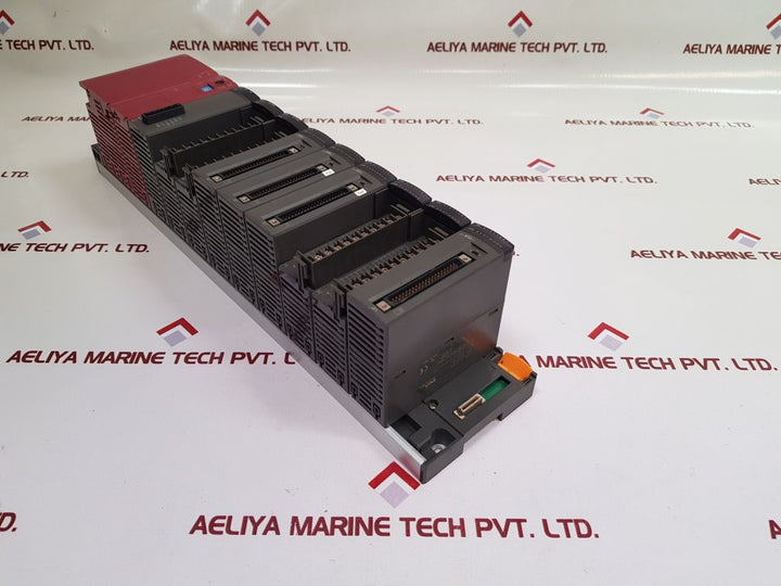 Fuji Electric NP1S-42,NP1PH-16,NP1L-TMB,NP1AX04-MR Power Supply Module