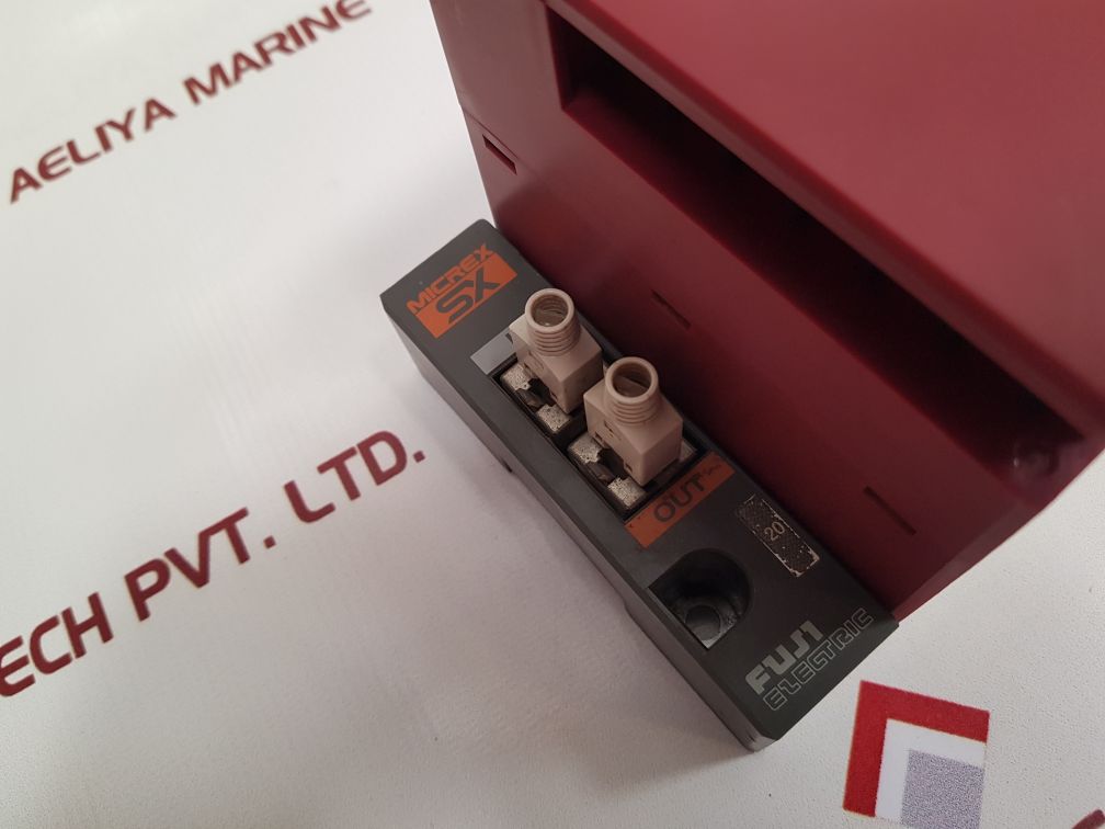 Fuji Electric NP1S-42,NP1PH-16,NP1L-TMB,NP1AX04-MR Power Supply Module