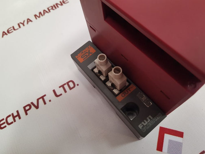 Fuji Electric NP1S-42,NP1PH-16,NP1L-TMB,NP1AX04-MR Power Supply Module