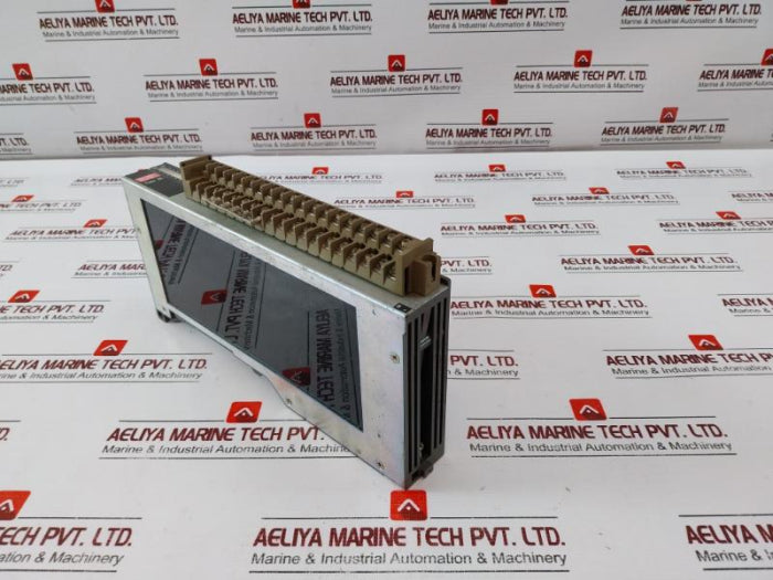 Fuji Electric Np8Y-263Zc Digital Output Relay Module, Ac240V/Dc30V 2.0A, Y-263Zc